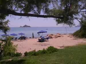 Hotel Mediterraneo