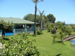 Hotel Mediterraneo