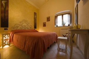 Affittacamere Sottosopra