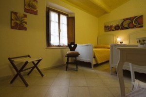 Affittacamere Sottosopra
