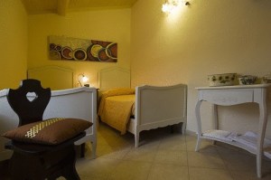Affittacamere Sottosopra
