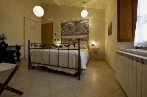 Affittacamere Sottosopra