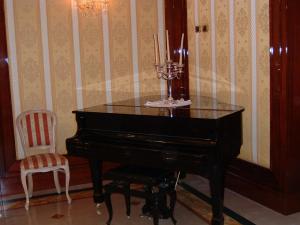 Hotel Gabbiano