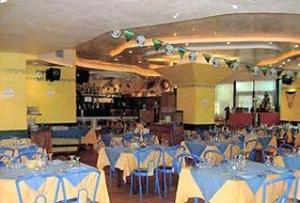 Hotel Gabbiano
