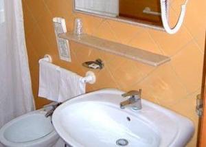 Hotel Gabbiano