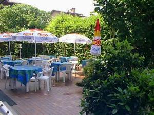 Mirage Hotel Sirmione