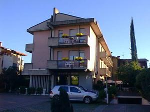 Mirage Hotel Sirmione