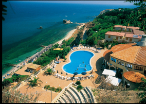 Villaggio Marco Polo