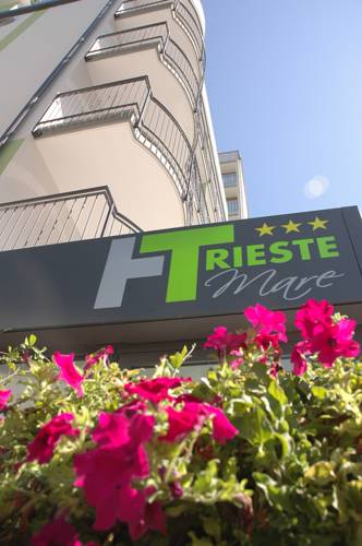 Hotel Trieste Mare