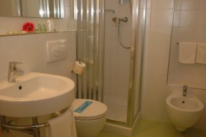 Hotel Trieste Mare