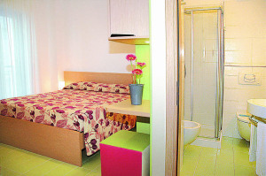 Hotel Trieste Mare