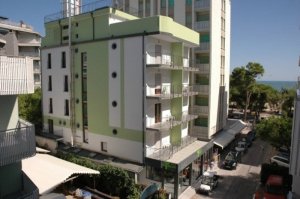 Hotel Trieste Mare