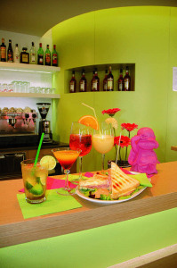 Hotel Trieste Mare