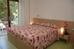 Hotel Trieste Mare