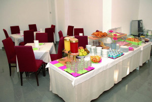 Hotel Trieste Mare
