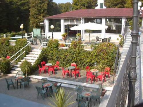 Terme Di Monte Valenza