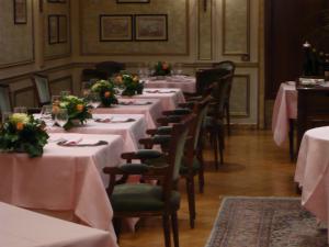 Hotel Al Camin