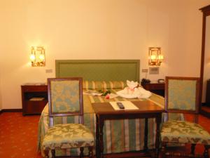 Hotel Al Camin