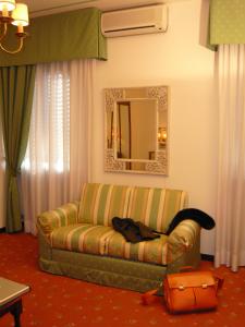 Hotel Al Camin