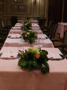 Hotel Al Camin