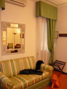 Hotel Al Camin