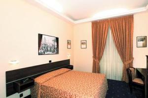 Hotel Luna Rossa