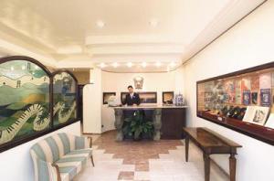 Hotel Luna Rossa
