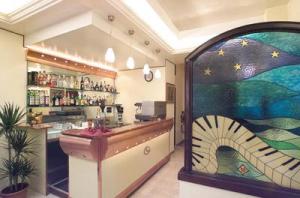 Hotel Luna Rossa
