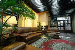 Hotel San Luca