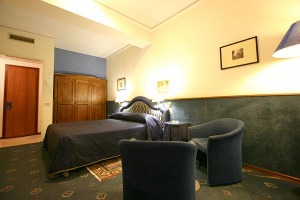 Hotel San Luca