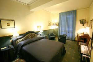 Hotel San Luca