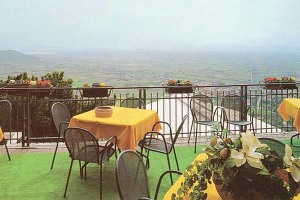 Hotel San Luca