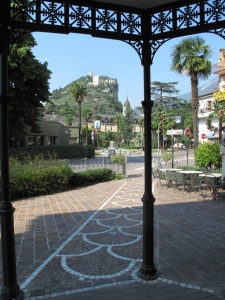 Hotel Olivo
