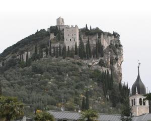 Hotel Olivo