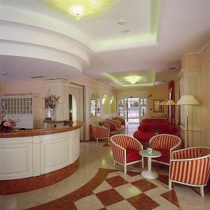 Hotel Olivo