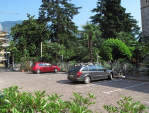 Hotel Olivo