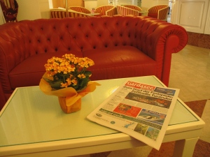Hotel Olivo