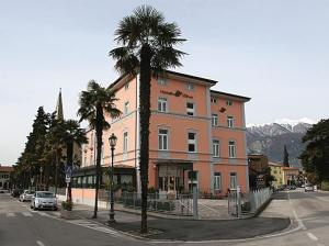 Hotel Olivo