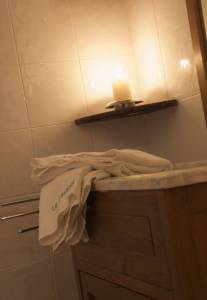 Le Casacce Case per Vacanze