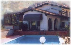 Le Casacce Case per Vacanze