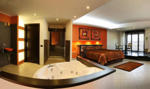 Manhattan Village Hotel
