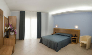 Manhattan Village Hotel