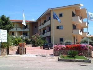 Residence I Mirti Bianchi
