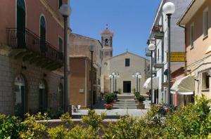 Residence I Mirti Bianchi