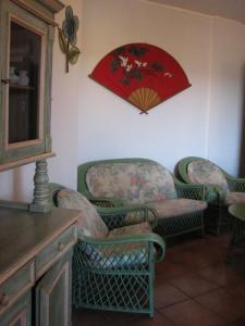 Residence I Mirti Bianchi