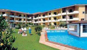 Residence I Mirti Bianchi