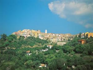 Hotel Capo Di Stella