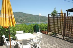 Hotel Capo Di Stella