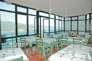 Hotel Capo Di Stella