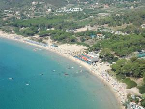 Hotel Capo Di Stella
